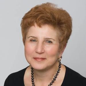 Meet your Posher, Annetta